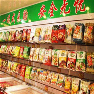 大渝家庭火锅食材超市加盟图片