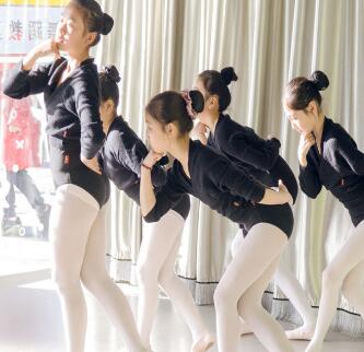 港龙舞蹈培训加盟图片