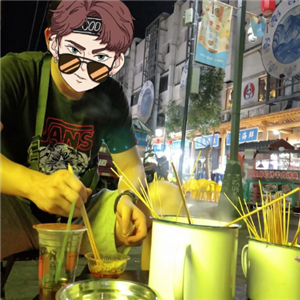 茶缸串串火锅加盟图片