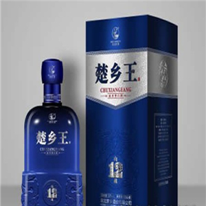 楚乡酒加盟图片