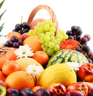 田农甜水果超市加盟案例图片