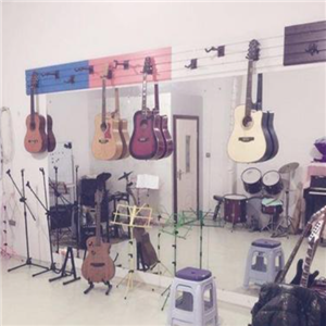 爱乐音乐教室