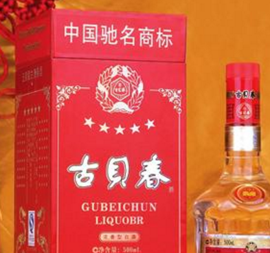 古贝春散酒加盟图片