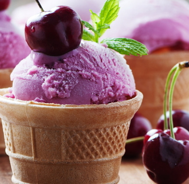 瓦利亚大豆冰淇淋加盟实例图片