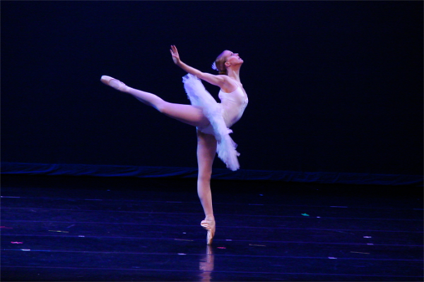 艾娃国际芭蕾舞蹈加盟