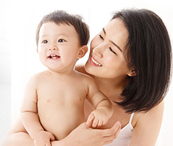 香港三八六一国际母婴生活馆加盟图片