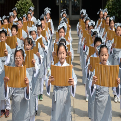 儒风教育加盟图片