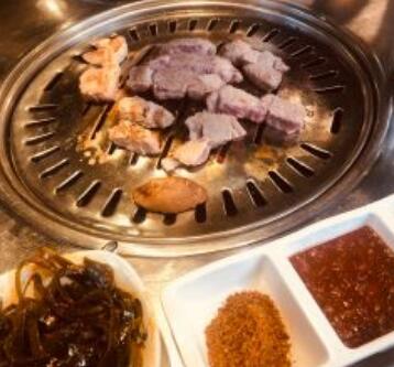 罐桶屋韩国烤肉加盟图片