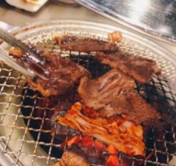 罐桶屋韩国烤肉加盟案例图片