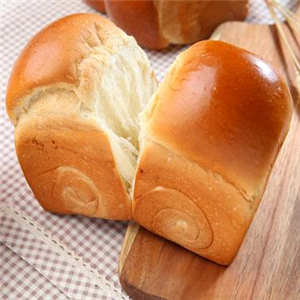 谷古面包加盟实例图片