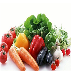 鲜果蔬菜加盟案例图片