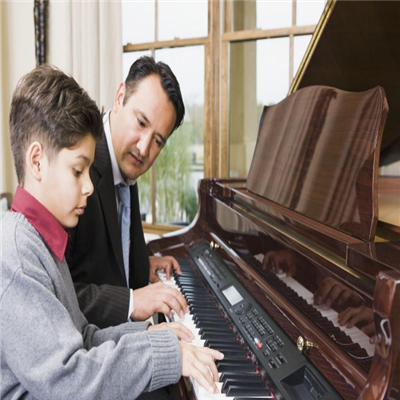 辛巴星钢琴培训加盟实例图片