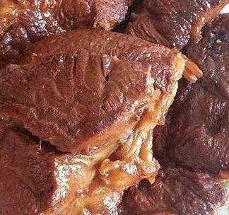 京御酱牛肉加盟案例图片