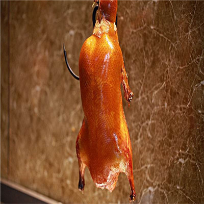 烟台京城爆烤鸭加盟图片
