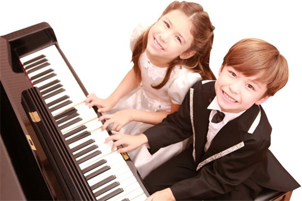 少儿钢琴教育加盟品牌