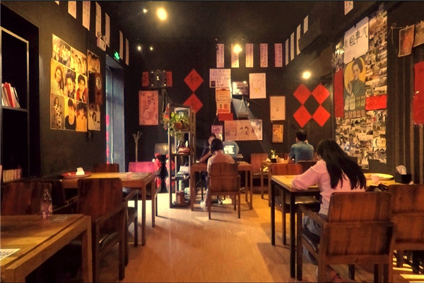 海伦斯小酒馆项目发展前景较好 海伦斯小酒馆项目发展前景较好