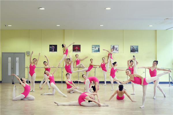 舞蹈培训学校加盟条件有哪些