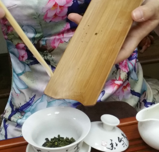江山茶艺加盟图片