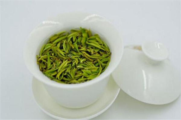 龙峰茶叶加盟
