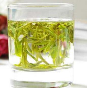 龙峰茶叶加盟图片