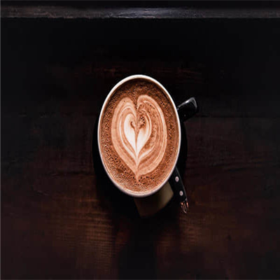 爱琴海西餐咖啡加盟图片
