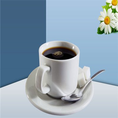 爱琴海西餐咖啡加盟实例图片