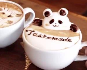 ZOO COFFEE 动物园咖啡