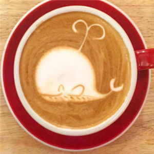 ZOO COFFEE 动物园咖啡加盟图片