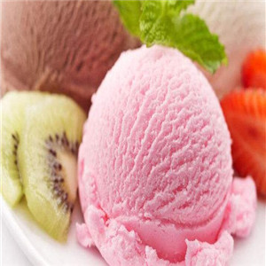 甜鬼冰淇淋加盟图片