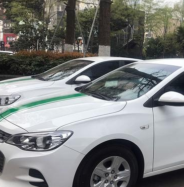  China icar shared car sincerely invites to join