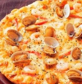 Pizza 4U披萨加盟图片