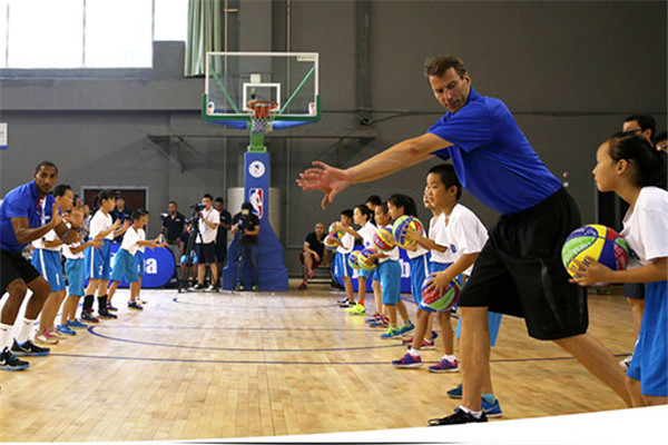 萊德隊長國際兒童運動館加盟