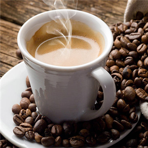 福标咖啡加盟图片