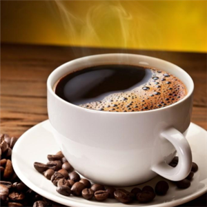 福标咖啡加盟图片