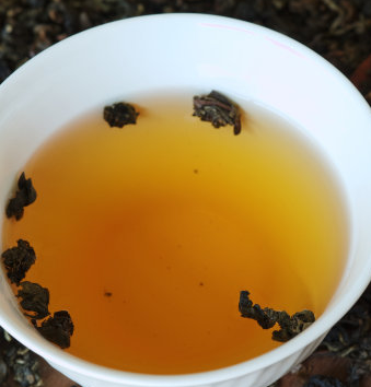 紫阳茶加盟图片
