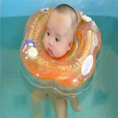 哈泊妮婴儿游泳加盟案例图片