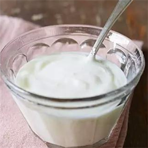 满米酸奶加盟案例图片