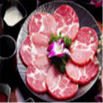 福猪韩国料理加盟案例图片