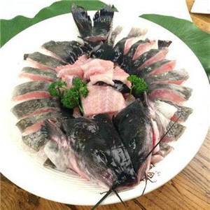 渔歌火锅鱼