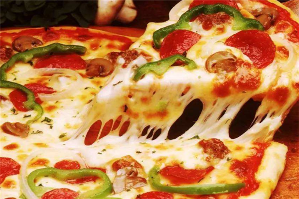 Pizza Club披萨加盟