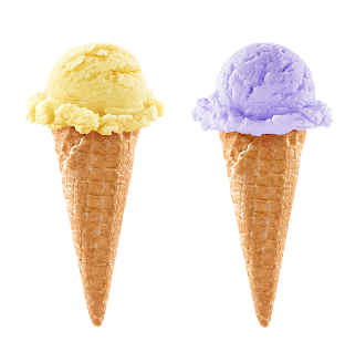 皇后港冰淇淋加盟图片