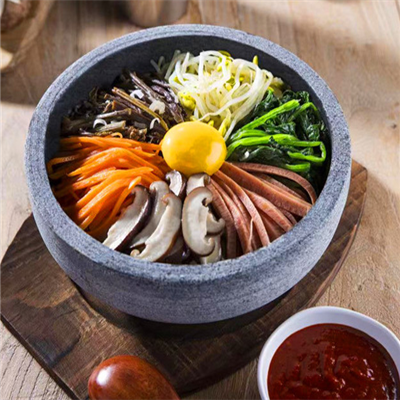 N2U Barbecue韩式烤肉加盟案例图片