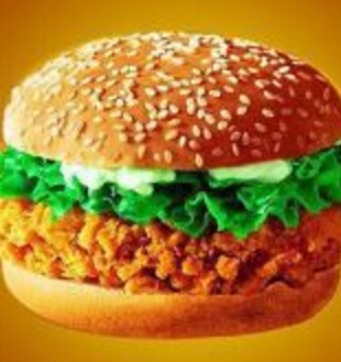二堡食代汉堡加盟案例图片