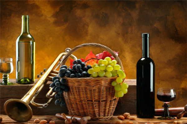 波尔多葡萄酒加盟