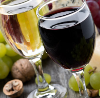波尔多葡萄酒加盟图片