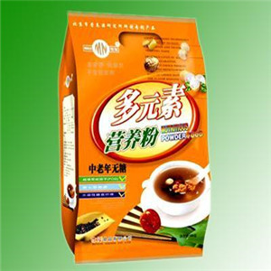 彌諾食品加盟案例圖片