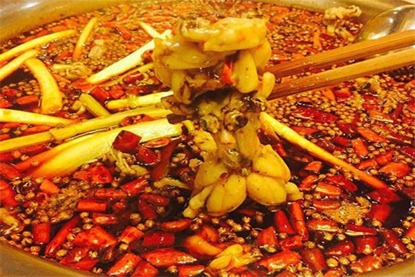  Rana Liuxiang Meiwa Fish Head Hot Pot