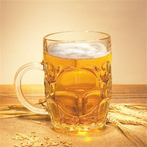 金啤酒加盟图片