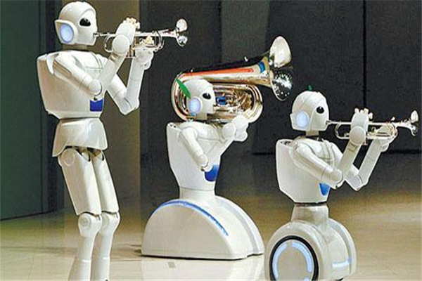 ROBOONE机器人加盟