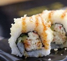 烜仔寿司与沙拉加盟图片
